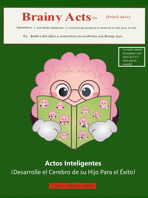Title details for Actos Inteligentes by Evelyn Williams English - Available